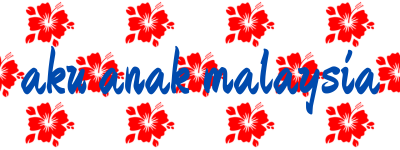 anak malaysia