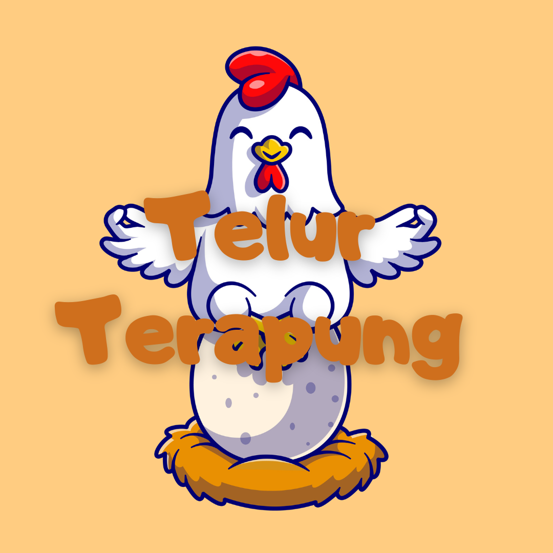 telur